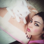 Sara el hani sur yala.fm